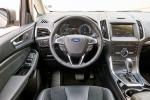 Ford Grand C-Max 2015 года